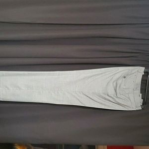 Tommy Hilfiger boot cut suit pants